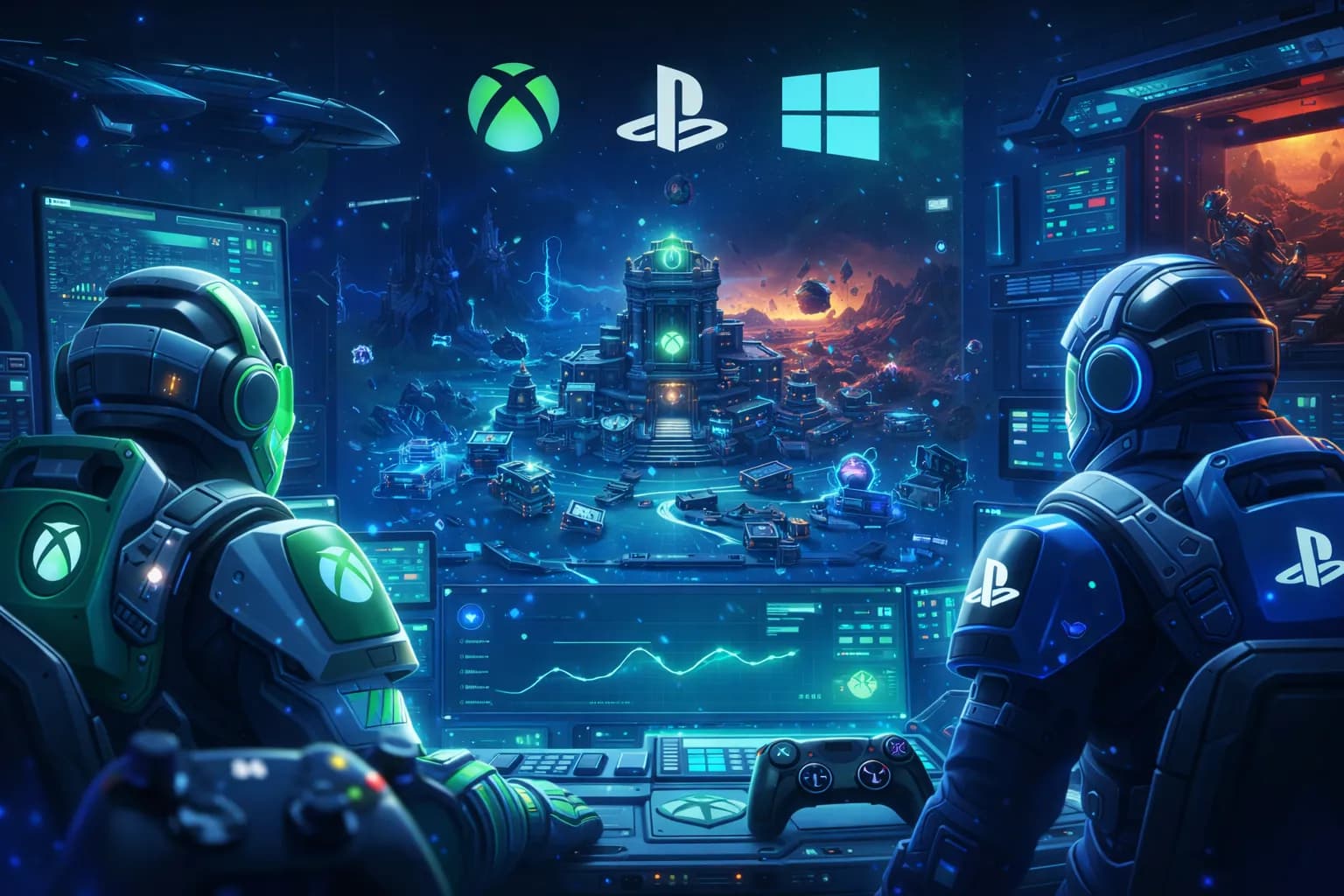 Interactive Solutions