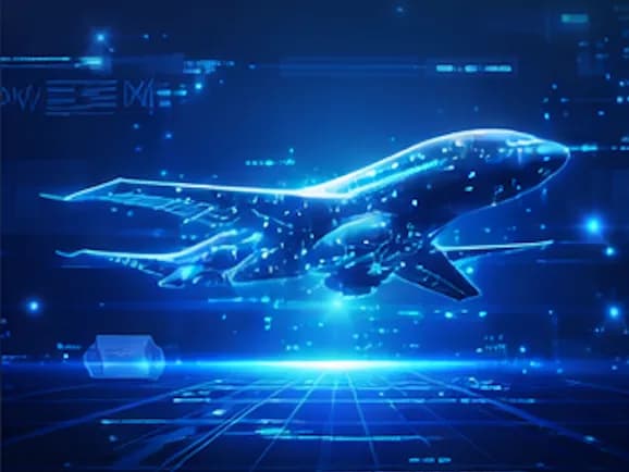 Aerospace & Aviation