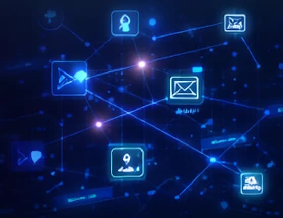 Communication Systems & Protocol Layers