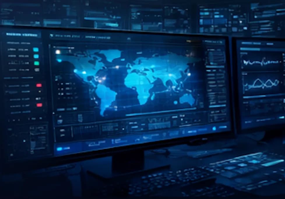 Mission Control Systems