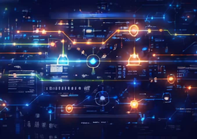 Data Fabric & Unified Pipelines