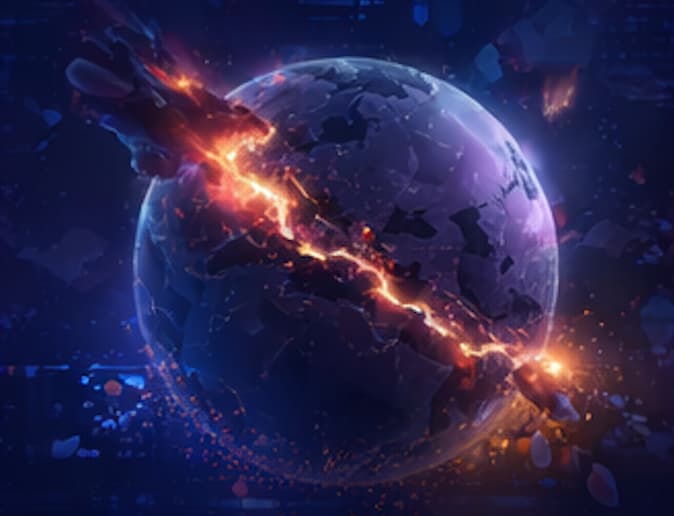 Failure, Recovery & Graceful Degradation