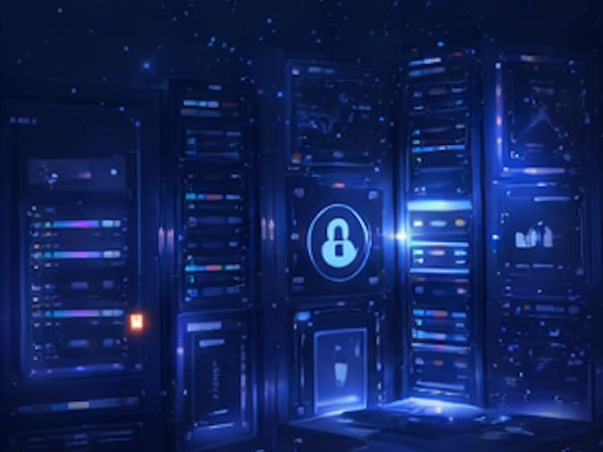 Secure Compute Environments