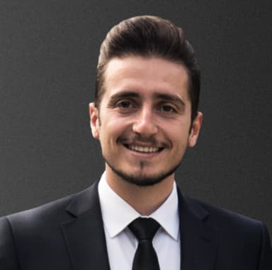 Deniz Çelik portrait placeholder