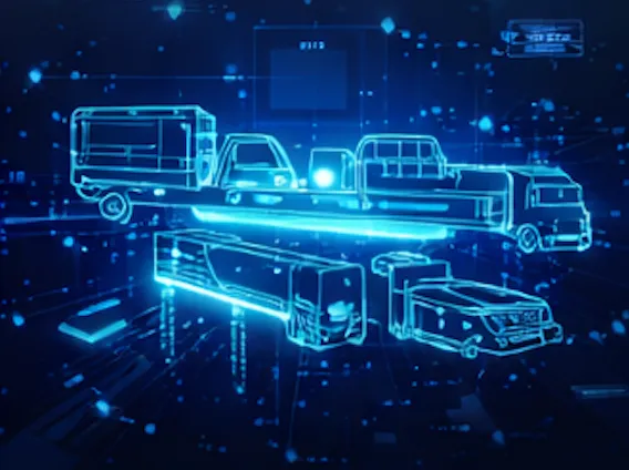 Fleet & Asset Command Platforms