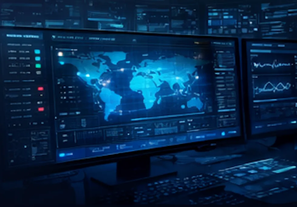 Mission Control Systems