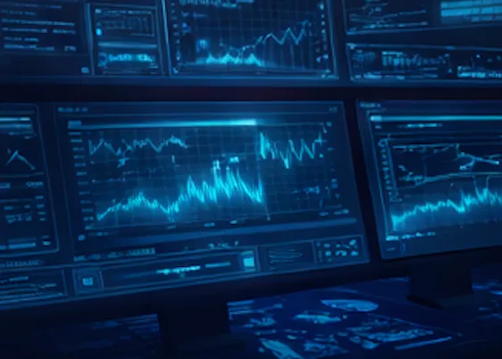 Operational Dashboards & Analytics